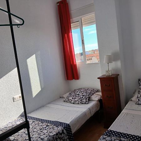 Apartement Grimaca Oropesa Del Mar Espana Zewnętrze zdjęcie