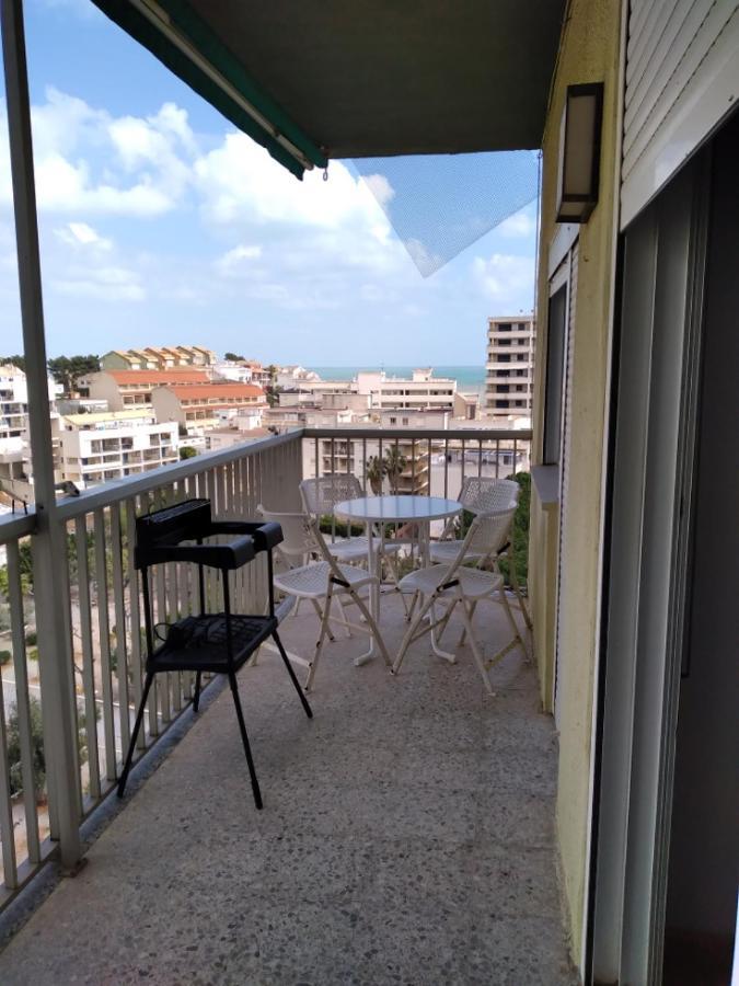 Apartement Grimaca Oropesa Del Mar Espana Zewnętrze zdjęcie
