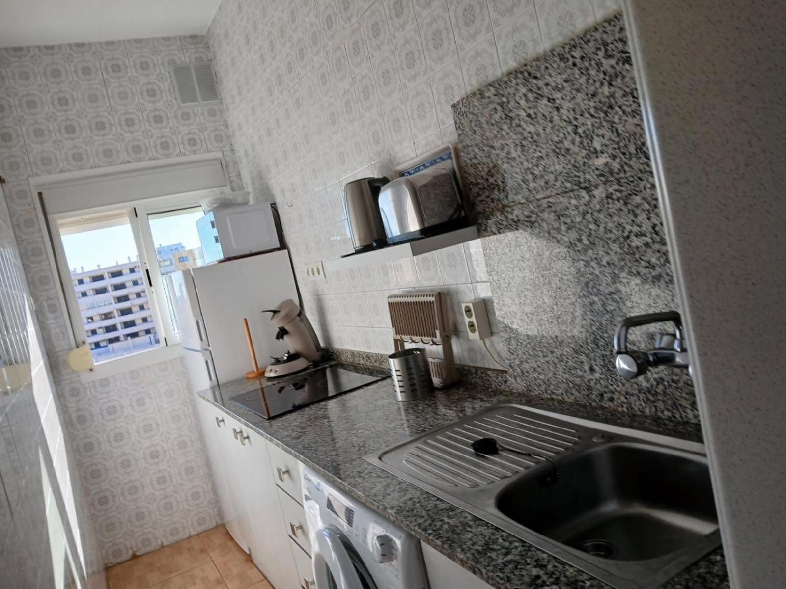 Apartement Grimaca Oropesa Del Mar Espana Zewnętrze zdjęcie