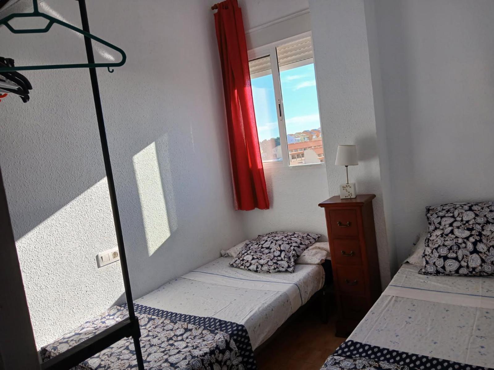 Apartement Grimaca Oropesa Del Mar Espana Zewnętrze zdjęcie