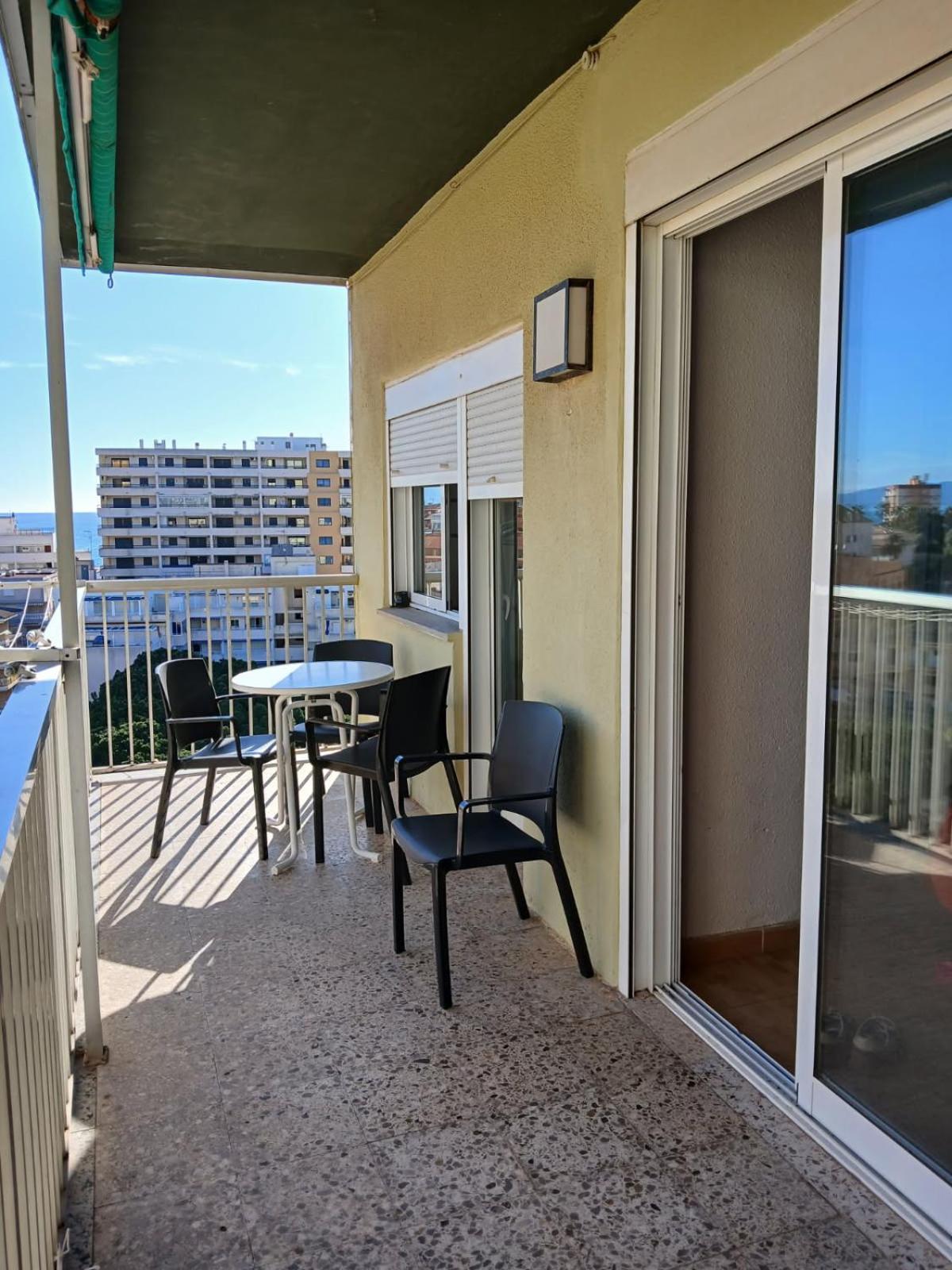 Apartement Grimaca Oropesa Del Mar Espana Zewnętrze zdjęcie